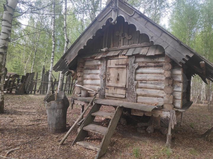 Участок 3 га (СНТ, ДНП)