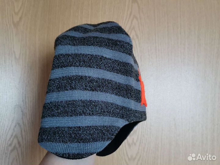 Шапка и шлем Lassie р. 50-52