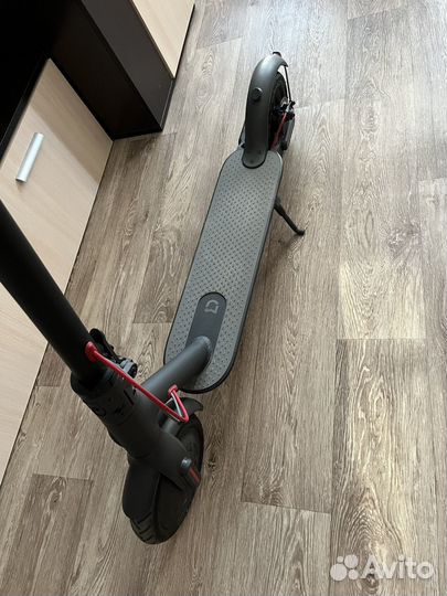 Электросамокат xiaomi 1s
