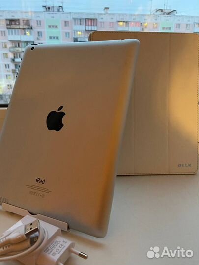 iPad 4 32gb