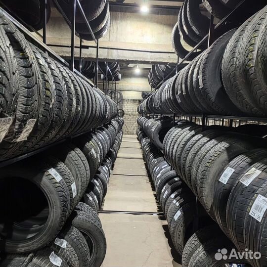 Yokohama Ice Guard IG50+ 205/50 R17 93Q