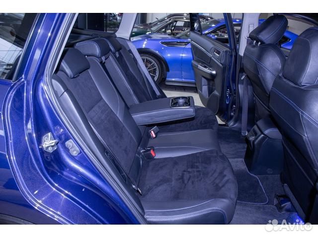 Subaru Levorg 1.6 CVT, 2016, 48 000 км