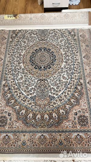 Ковер турецкий бу