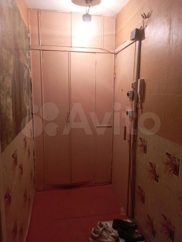 1-к. квартира, 32 м², 5/5 эт.