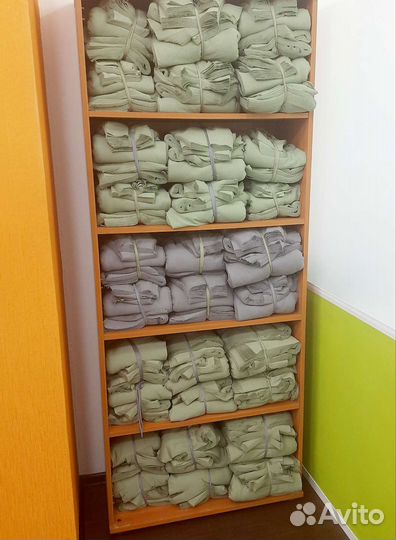 Пошив одежды и изделий из текстиля оптом