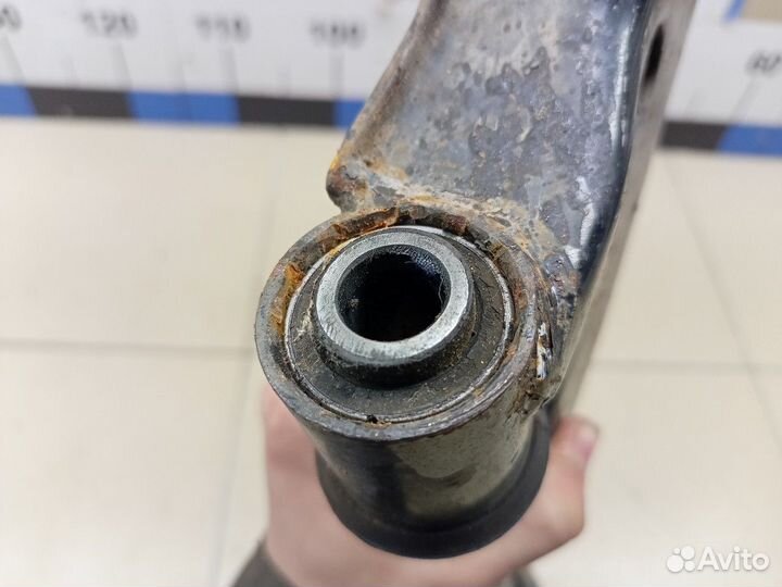 Рычаг передний правый Almera Classic (B10) 2006-20