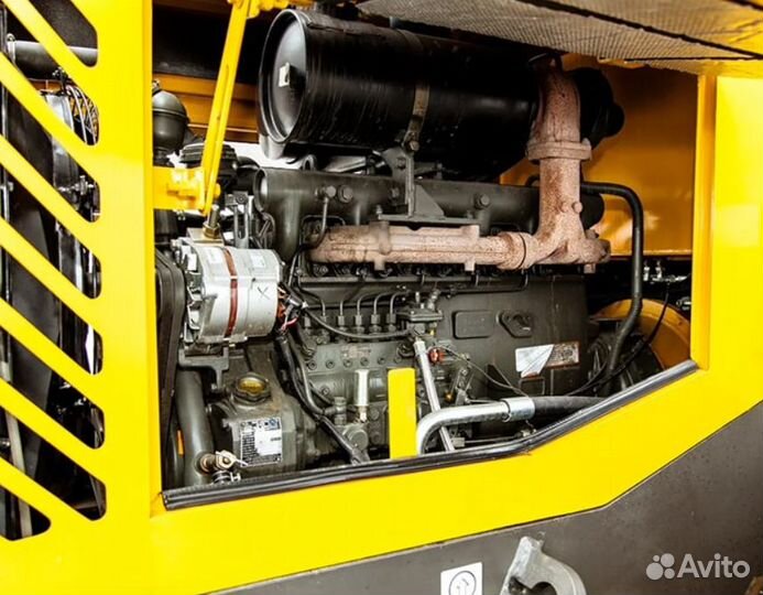 Фронтальный погрузчик SDLG (LGCE) LG933L, 2023