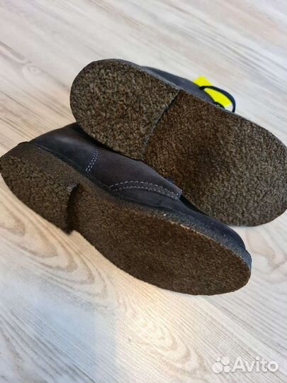 Ботинки primigi, pablosky 29