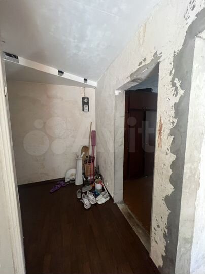 2-к. квартира, 40 м², 1/2 эт.