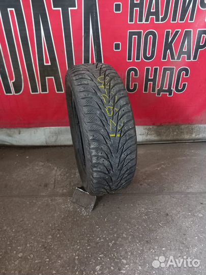 Yokohama Ice Guard Stud IG55 215/60 R16