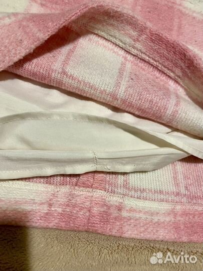 Юбка теплая local heroes