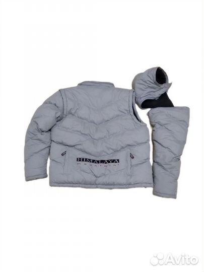 Зимняя куртка Himalaya mountain