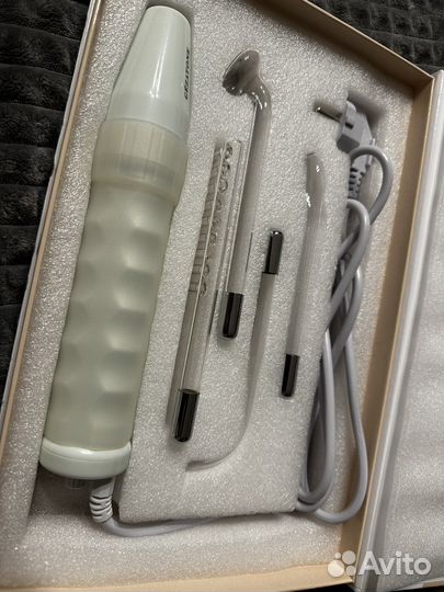 Дарсонваль gezatone