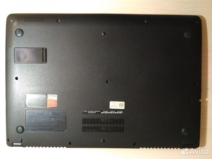 Ноутбук Dell Vostro 5470