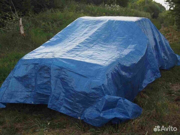 Тент универсальный много размеров