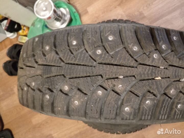 Nordman 5 185/65 R14