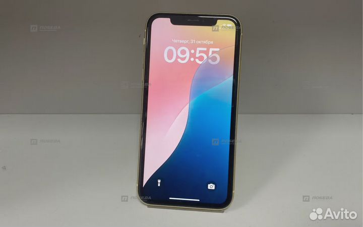 iPhone Xr, 64 ГБ