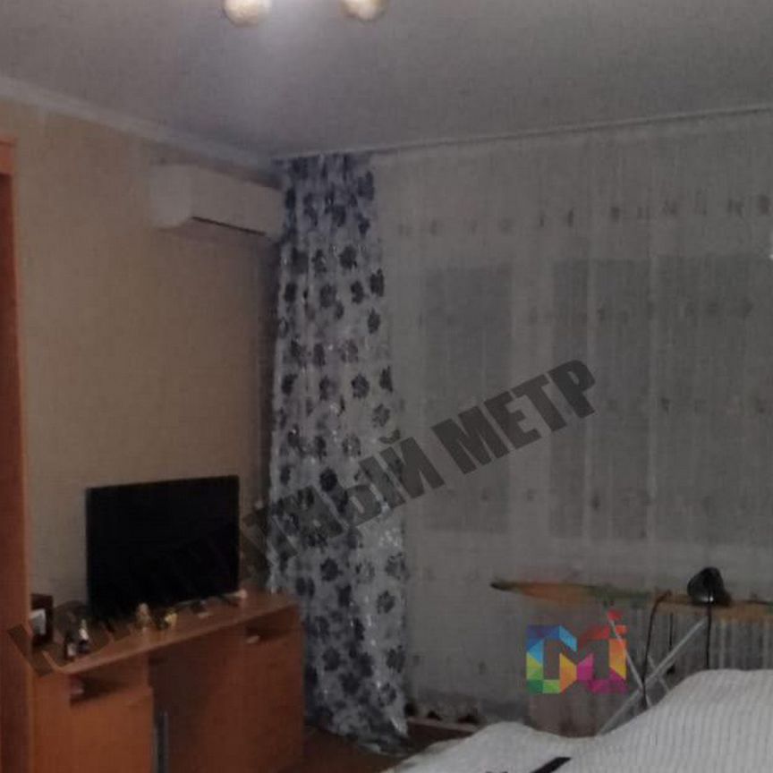 Квартира 1-комн. 30 м² в с. Малые Дербеты — фото 3