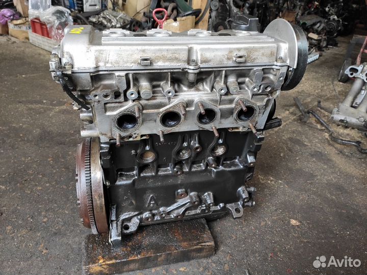 Двигатель Seat Cordoba 1.8