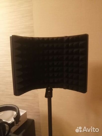 Акустический экран