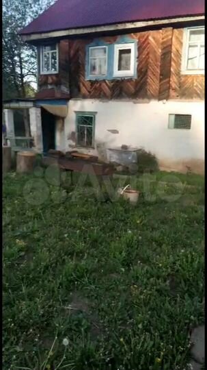 Дача 61,5 м² на участке 4 сот.