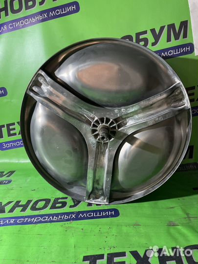 Крестовина стиральной машины AEG