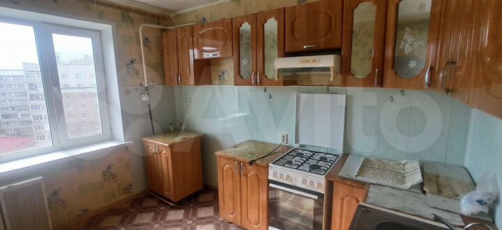 2-к. квартира, 60 м², 10/10 эт.