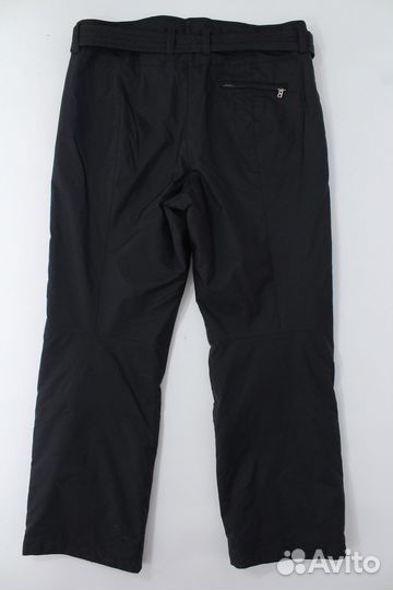 Bogner Горнолыжные Брюки с Ремнем 56 Туризм
