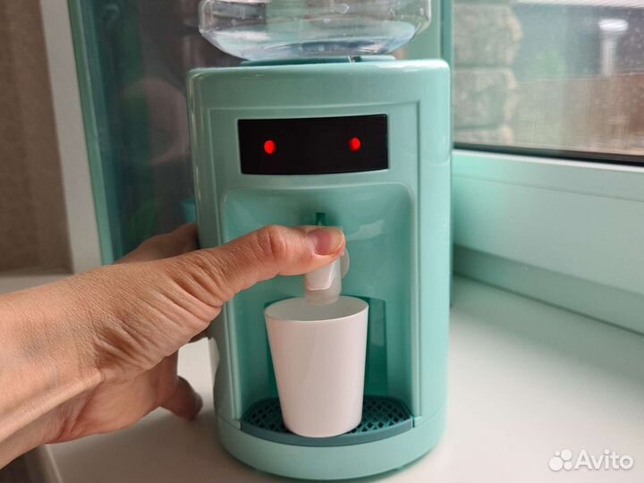 Игрушка кулер happy baby