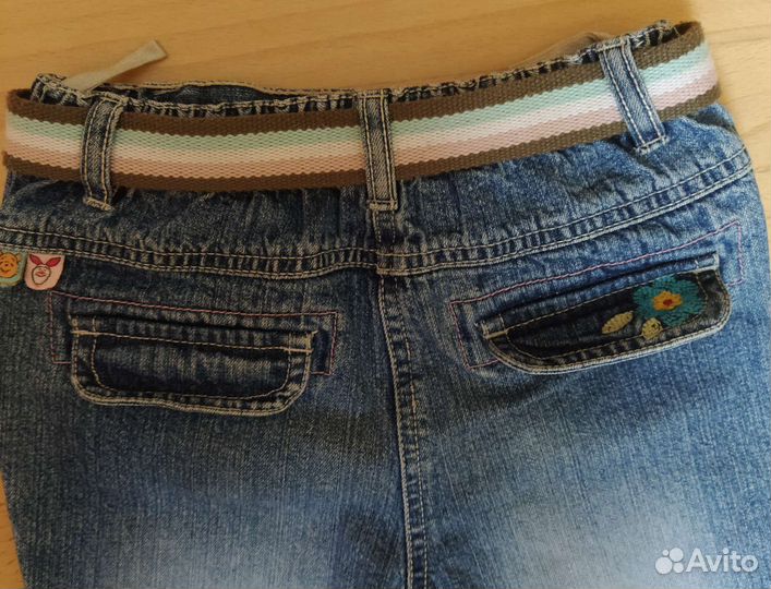 Вещи на девочку 74/86р