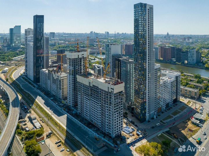 Подбор Девелоперских Инвест-проектов в Мск и Обл