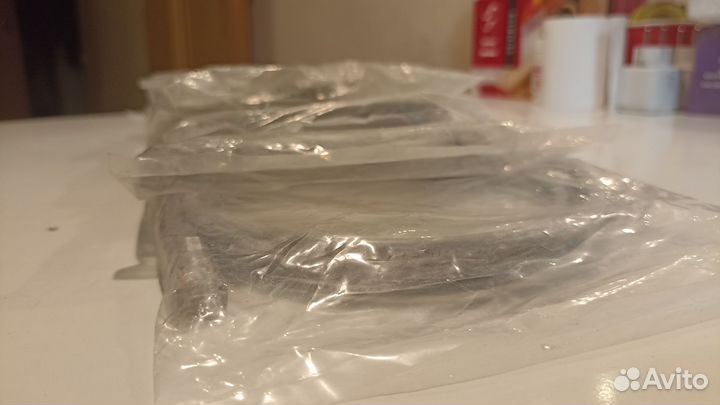 Патч корд 2 метра