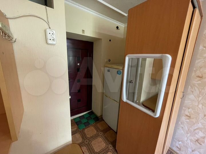 Комната 14 м² в 5-к., 5/5 эт.