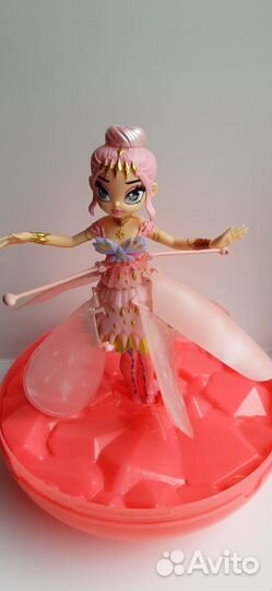 Летающая фея Hatchimals оригинал