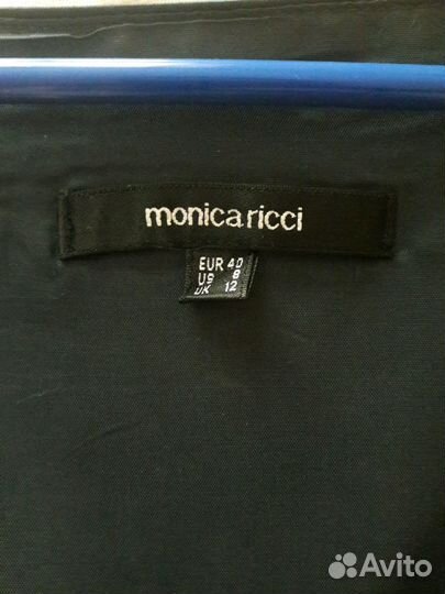 Платье Monica ricci