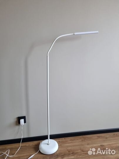 Торшер светильник напольный