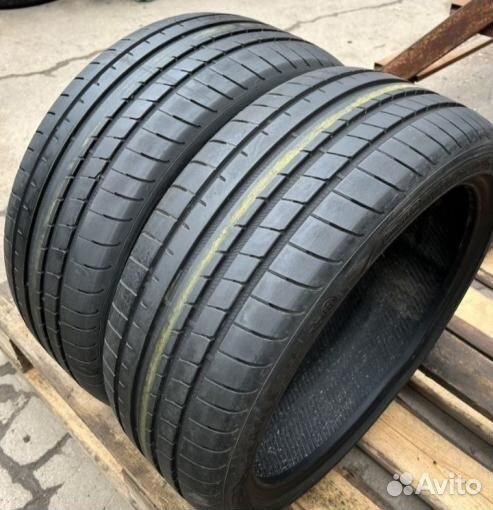 Goodyear Eagle F1 Asymmetric 3 235/55 R19