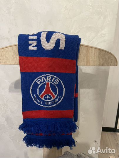 Шарф paris saint german