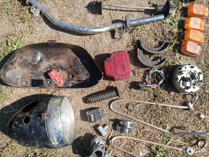 Запчасти Минск