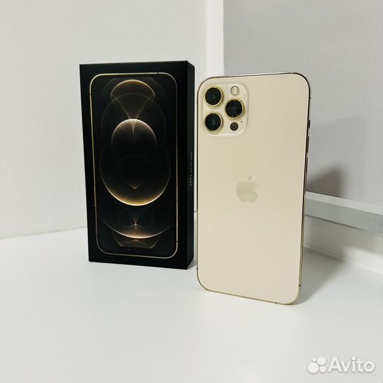 iPhone 12 Pro Max, 512 ГБ