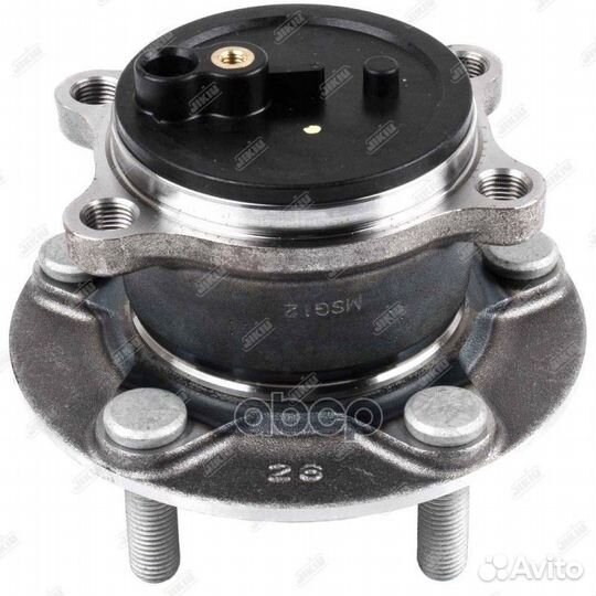 Ступица зад лев HW25009 jikiu