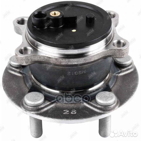 Ступица зад лев HW25009 jikiu