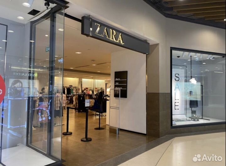 Байер бренды zara dyson farfetch shein люкс