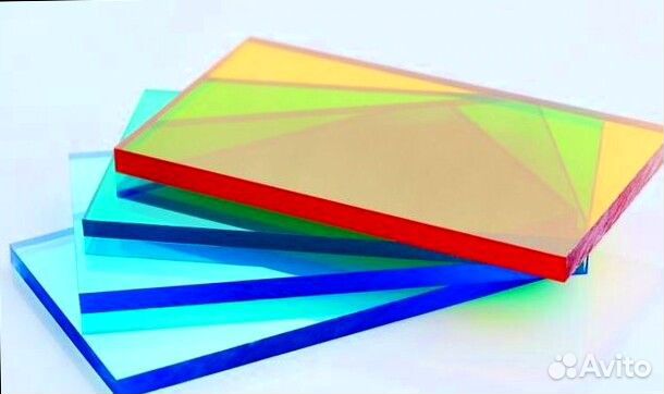 Поликарбонат