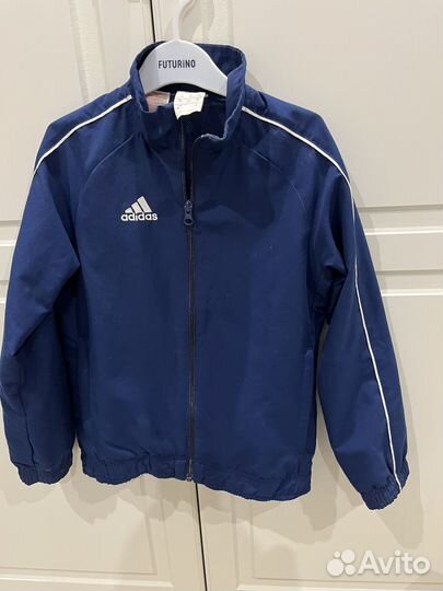Ветровка Adidas