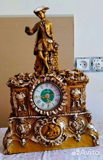 Часы