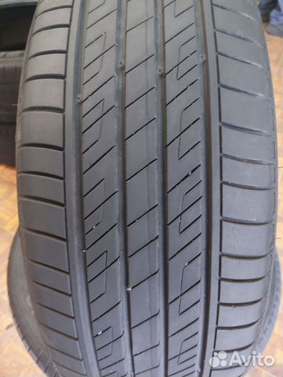 Kumho Solus HS63 225/55 R18 W