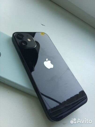 iPhone 12 mini, 128 ГБ