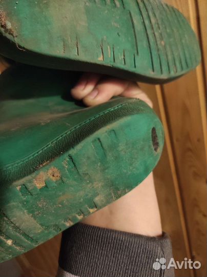 Сапоги Стива Джобса