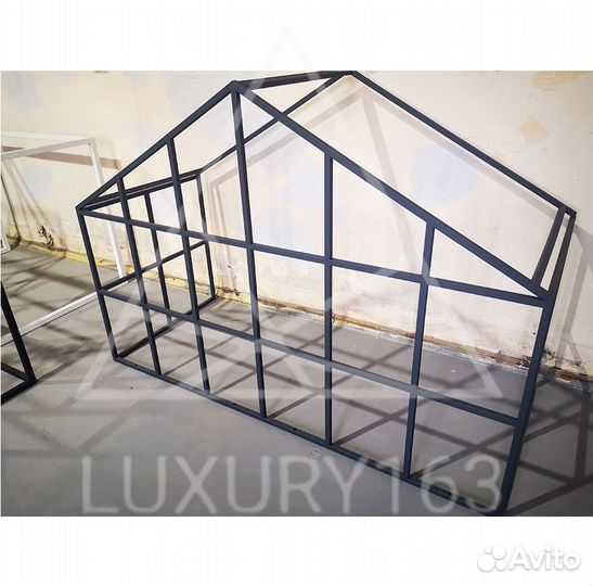 Изготовление мебели в кафе, магазины, салоны